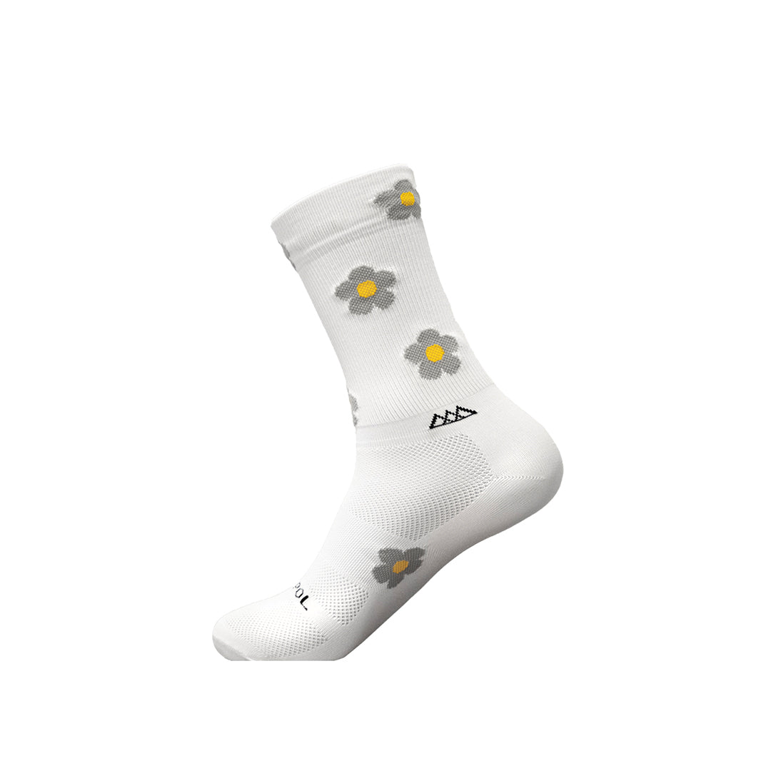 Socks 2Flow Blanco